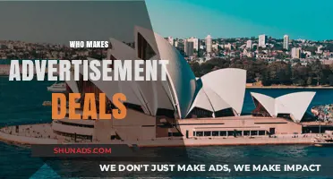 Decoding the Players Behind Lucrative Advertisement Deals