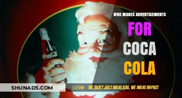 Crafting Creativity: The Minds Behind Coca-Cola's Iconic Advertisements