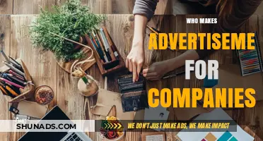 Behind the Scenes: Creative Agencies Crafting Ads for Businesses