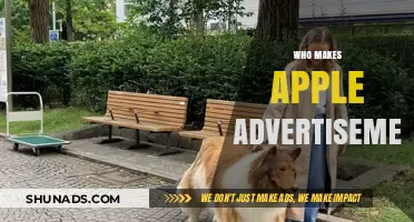 Behind the Scenes: The Creative Minds Crafting Apple's Iconic Ads