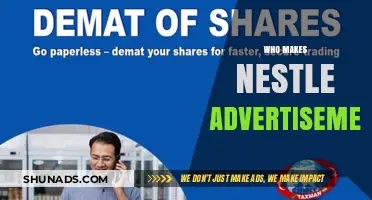 Decoding the Creative Minds Behind Nestlé's Engaging Advertisements