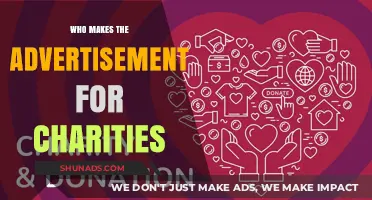 Crafting Compassion: The Creative Minds Behind Charity Advertisements