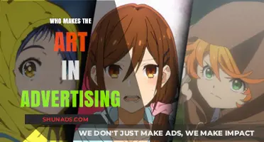 Crafting Creativity: The Unseen Artists Behind Advertising's Visual Appeal