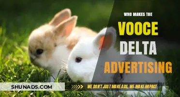 Unveiling the Creative Minds Behind Voice Delta's Captivating Ads