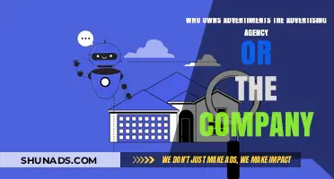Who Owns Advertisements: Agency or Company? Unraveling Ownership Rights