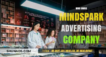 Unveiling the Ownership of Mindspark Advertising Company: A Detailed Analysis