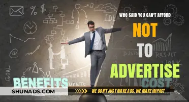 Why Skipping Advertising Could Cost You More Than You Think