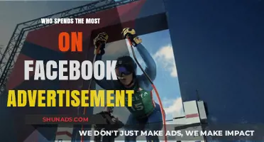 Top Facebook Ad Spenders: Who Invests the Most in Ads?