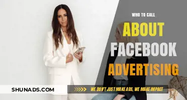 Who to Contact for Facebook Advertising Support and Expertise