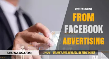 Who to Exclude from Facebook Ads: Targeting Strategies for Better ROI
