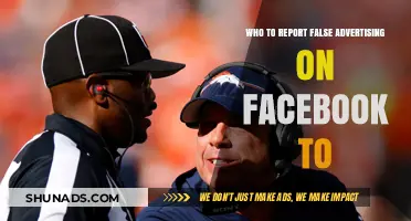 How to Report False Advertising on Facebook: A Step-by-Step Guide