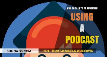 Effective Podcast Advertising: Key Contacts for Your Campaign Success