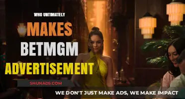 Behind the Scenes: The Creative Minds Crafting BetMGM Advertisements