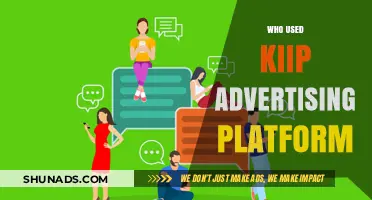 Who Utilized Kiip's Advertising Platform for Brand Engagement?