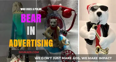 Polar Bears in Ads: Brands Leveraging the Iconic Arctic Mascot