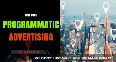Who Uses Programmatic Advertising: Key Players and Strategies Explained