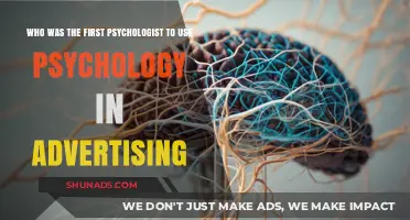 Pioneering Psychology in Ads: The First Psychologist's Revolutionary Role