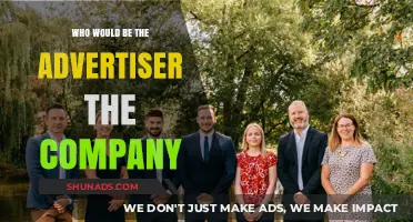 Who Should Be Your Company's Advertiser: Key Considerations for Success