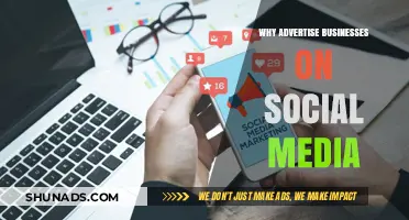 Boost Your Business: The Power of Social Media Advertising
