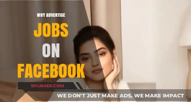Boost Recruitment: Why Facebook is Your Next Job Advertising Platform