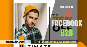Boost B2B Success: Why Facebook Ads Are Essential for Growth