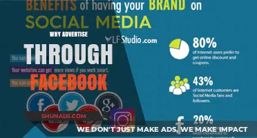 Boost Your Business: Why Facebook Advertising is a Game-Changer