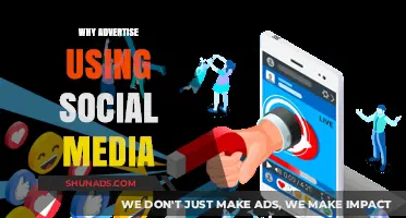 Boost Your Brand: The Power of Social Media Advertising