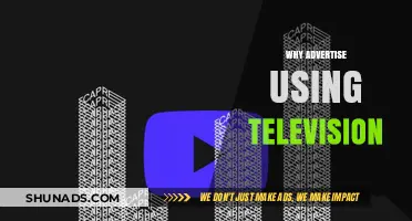 Why TV Advertising Still Dominates in the Digital Age