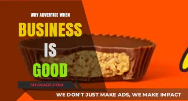 Thriving Businesses: Why Continuous Advertising Fuels Long-Term Growth and Success
