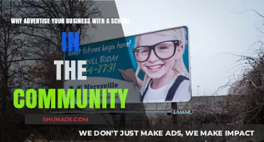 Boost Local Brand Awareness: Partner with Schools for Community Impact