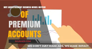 Why Ads Win: The Case for Advertisement Over Premium Models