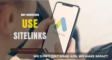 Boosting Ads with Sitelinks: Why Advertisers Use This Powerful Tool