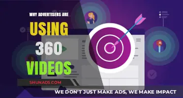 Immersive Advertising: Why Brands Are Embracing 360-Degree Video Experiences