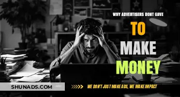 Decoding the Myth: Advertisers' Profit Isn't Always the Bottom Line