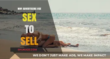 Sex Sells: Uncovering the Psychology Behind Provocative Advertising Strategies