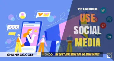 Why Advertisers Leverage Social Media for Effective Brand Promotion
