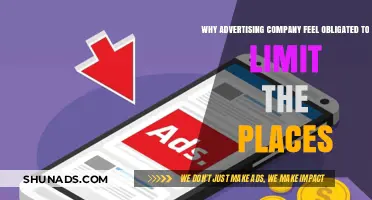 Why Advertising Companies Restrict Ad Placements: Ethical and Strategic Considerations