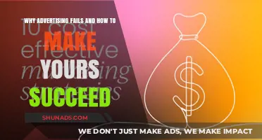 Unlocking Ad Success: Why Most Fail and How Yours Can Thrive