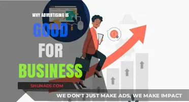 Boosting Business Growth: The Power of Advertising for Success