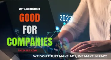 Boosting Business: The Power of Advertising for Company Growth