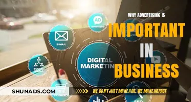 Why Advertising is Crucial for Business Growth and Success