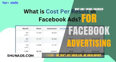 Why Are Facebook Ads Charging You? Understanding Unexpected Costs