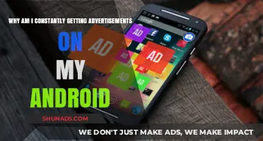 Why Android Ads Keep Popping Up: Causes and Solutions Explained