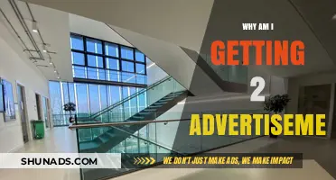 Why Are You Seeing Double Ads? Understanding Multiple Advertisements
