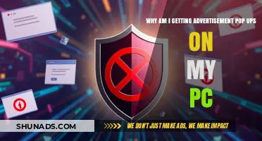 Stop Annoying Ads: Why Are Pop-Ups Flooding Your PC?