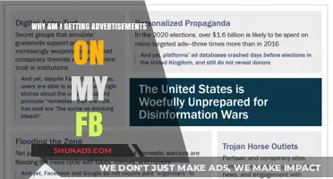 Why Are Ads Flooding My Facebook Feed? Explained Simply