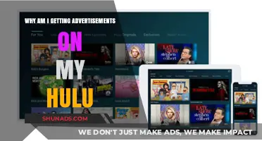 Why Are Ads on Hulu? Understanding Your Streaming Experience