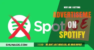 Why Are Ads Playing on My Spotify? Here’s the Reason