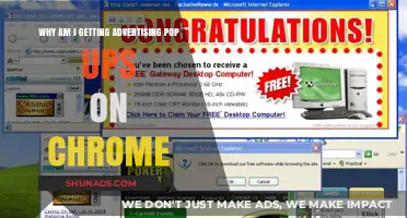 Stop Chrome Ad Pop-Ups: Causes and Quick Fixes Explained