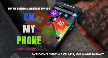 Stop Annoying Ads: Why Your Phone is Flooded with Pop-Ups